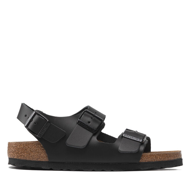 

Сандалии Birkenstock Milano Bs 0034193 Black, черный