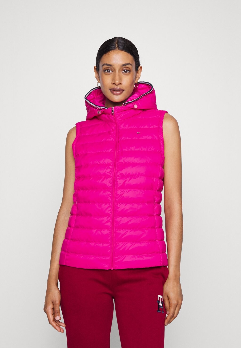 

Жилет Tommy Hilfiger