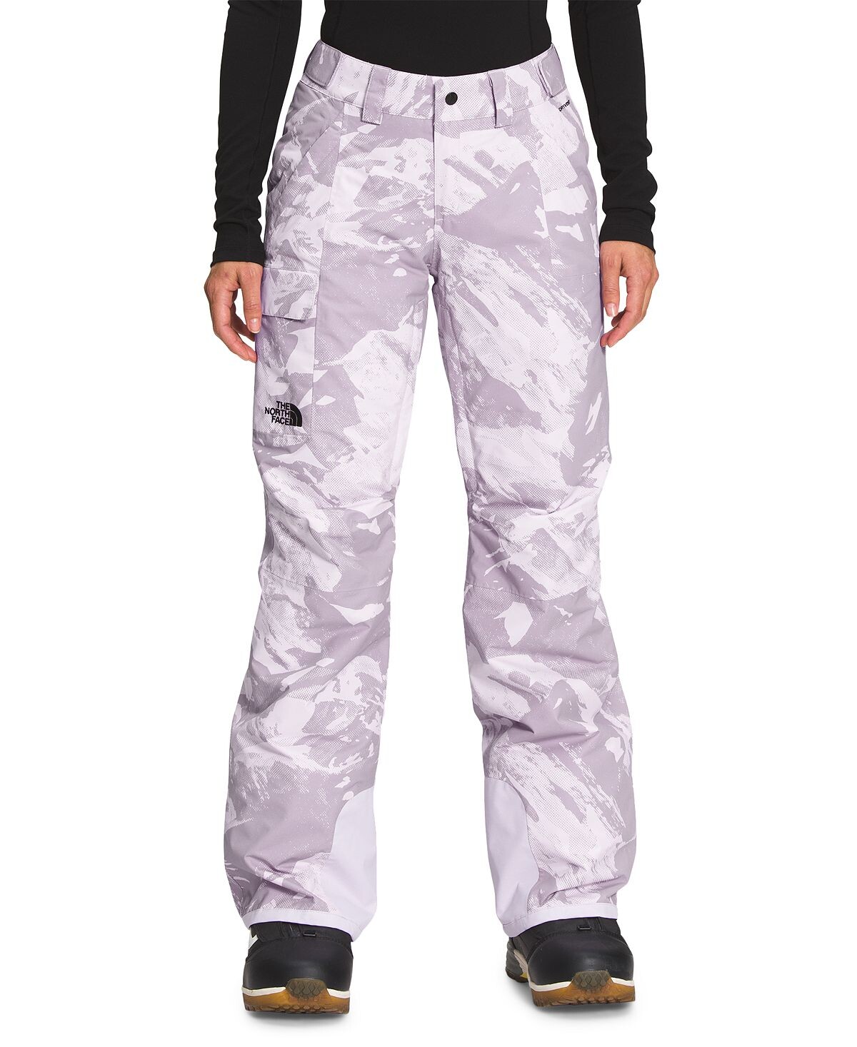 

Женские утепленные брюки Freedom The North Face