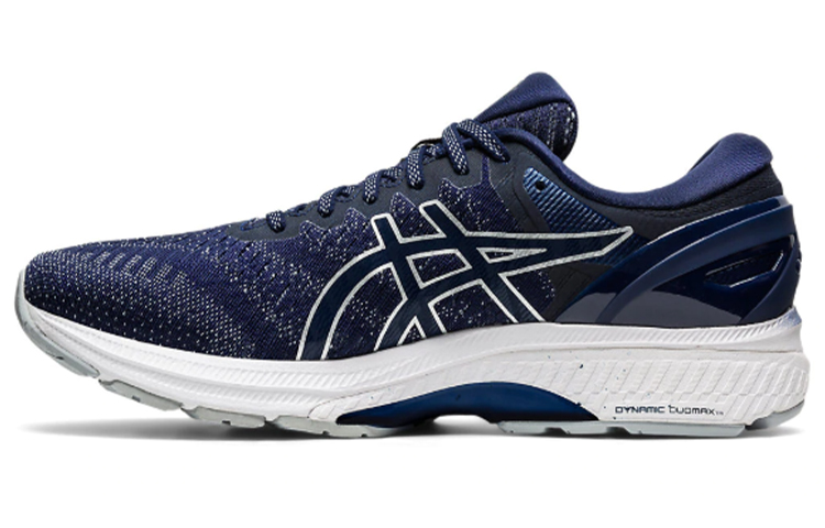 

Asics Gel-Kayano 27 Синий/Белый