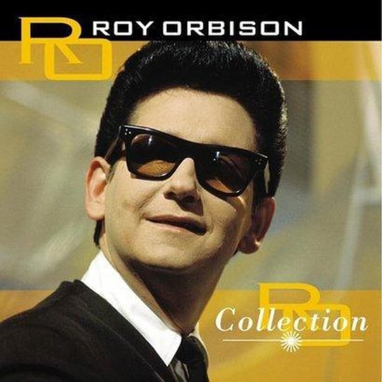 Виниловая пластинка Orbison Roy - Collection roy orbison