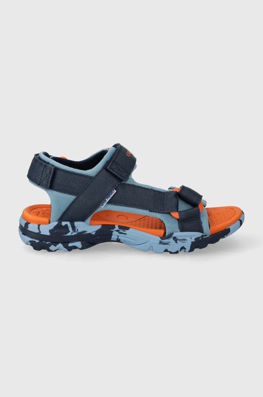 

Geox Детские сандалии BOREALIS, синий