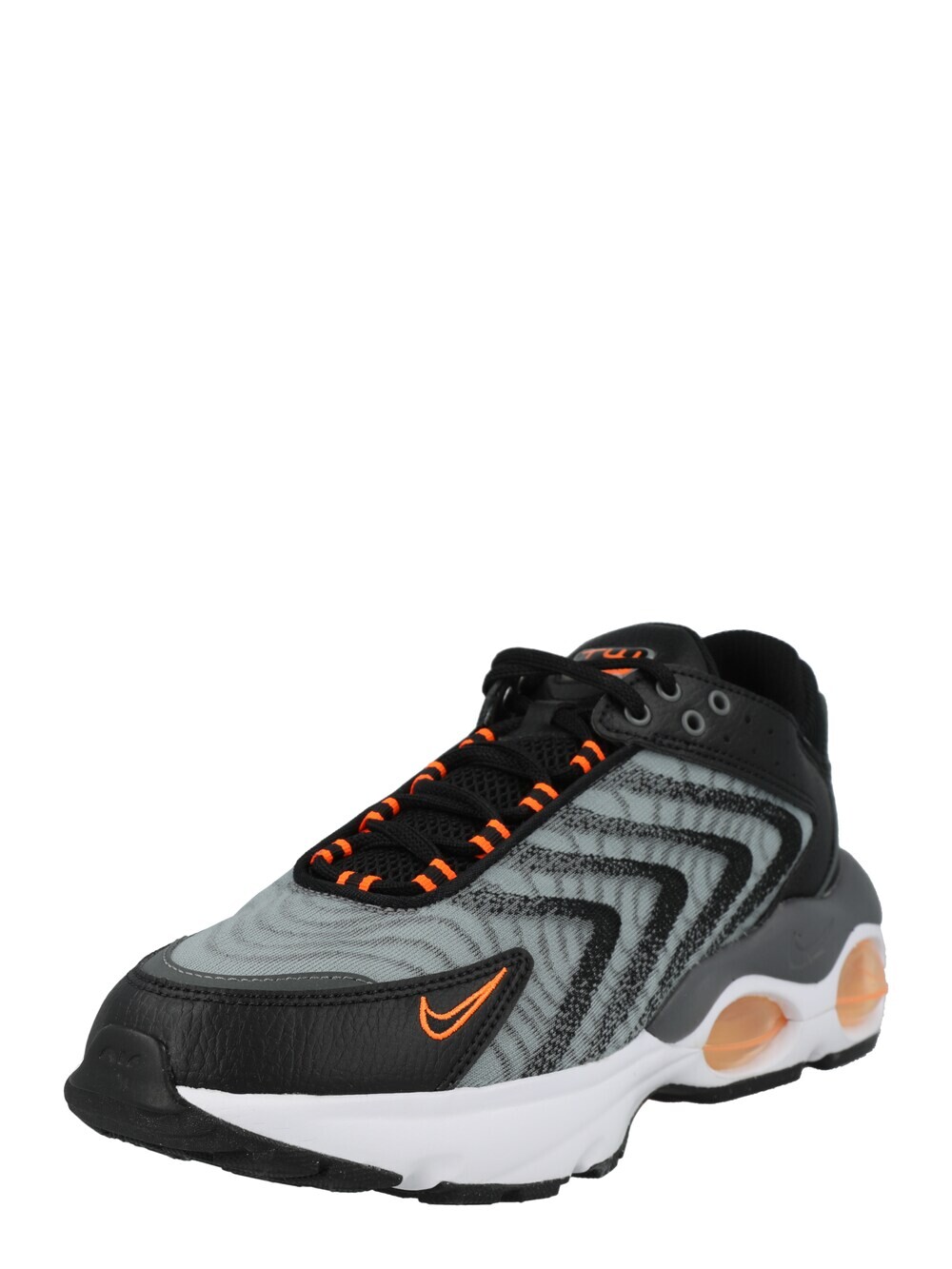

Кроссовки Nike Sportswear AIR MAX TW NN, черный