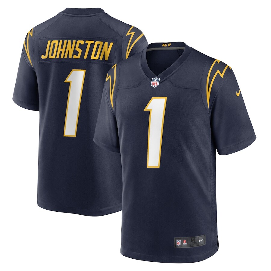 

Джерси Nike Los Angeles Chargers, нави