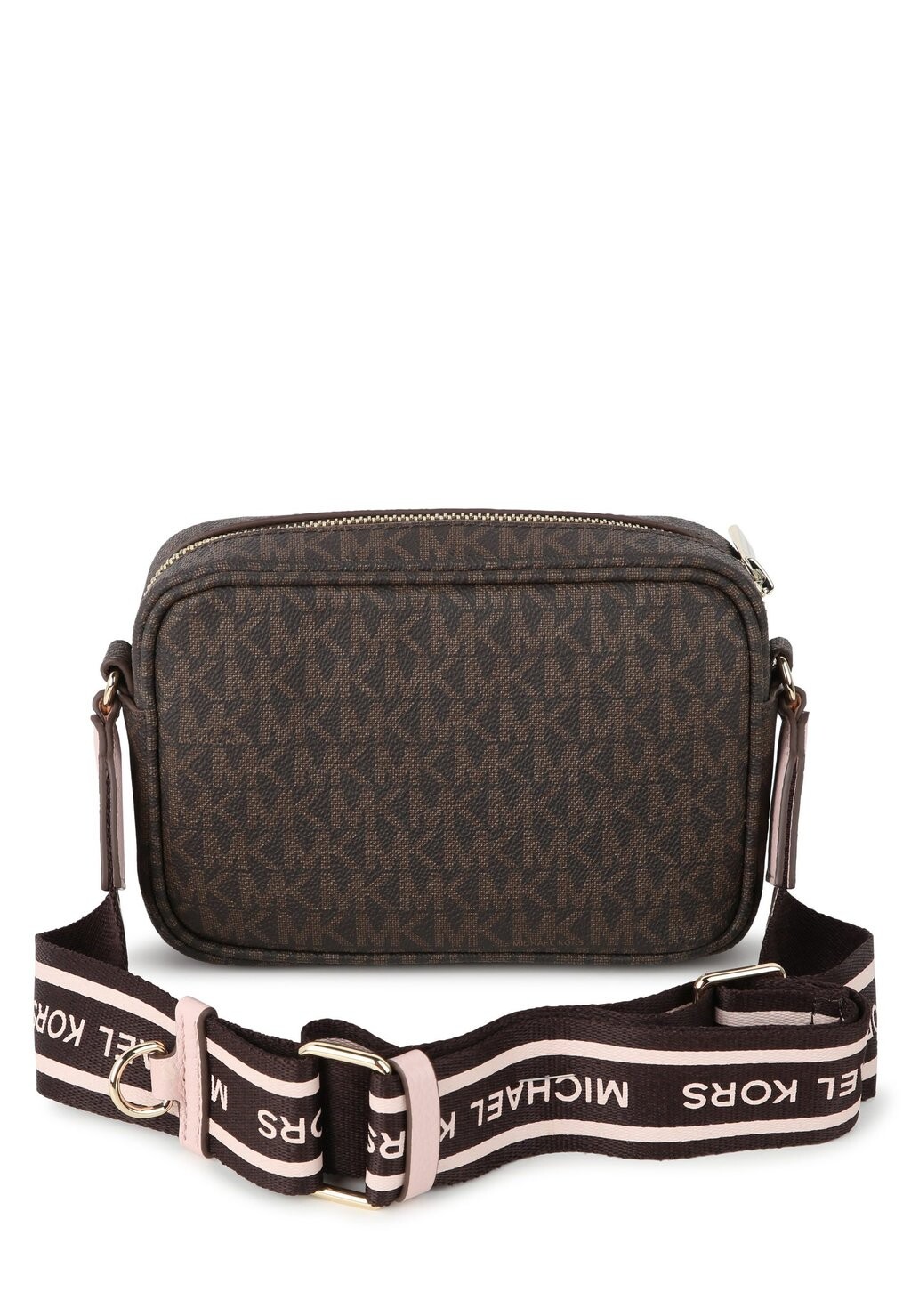 

Сумка через плечо HANDLE BAG UNISEX Michael Kors Kids, коричневый