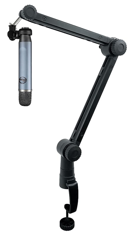 цена Студийный микрофон Blue Ember+ROGAN STAND