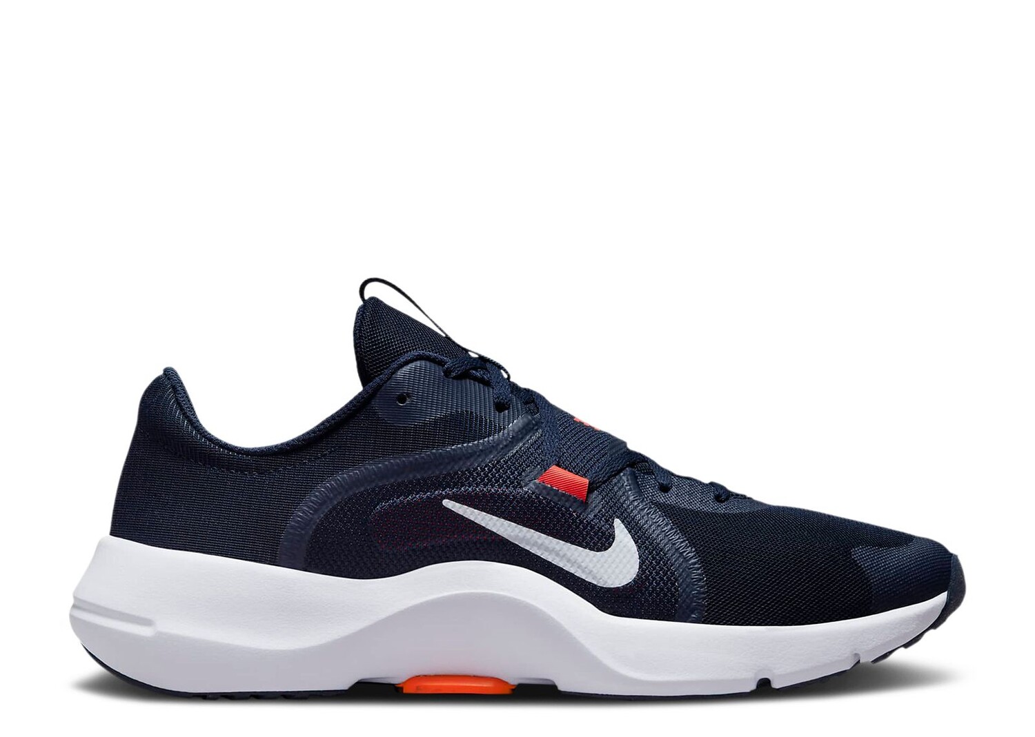 

Кроссовки Nike In-Season Tr 13 'Obsidian Bright Crimson', синий