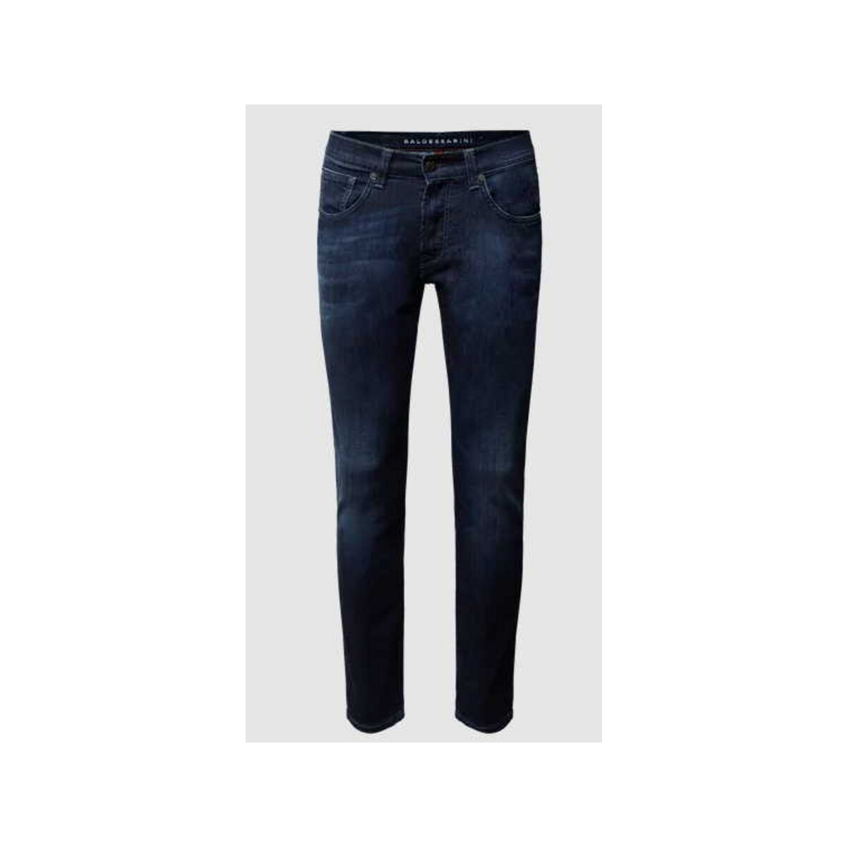 

Джинсы Baldessarini Straight Leg, цвет dunkel blau