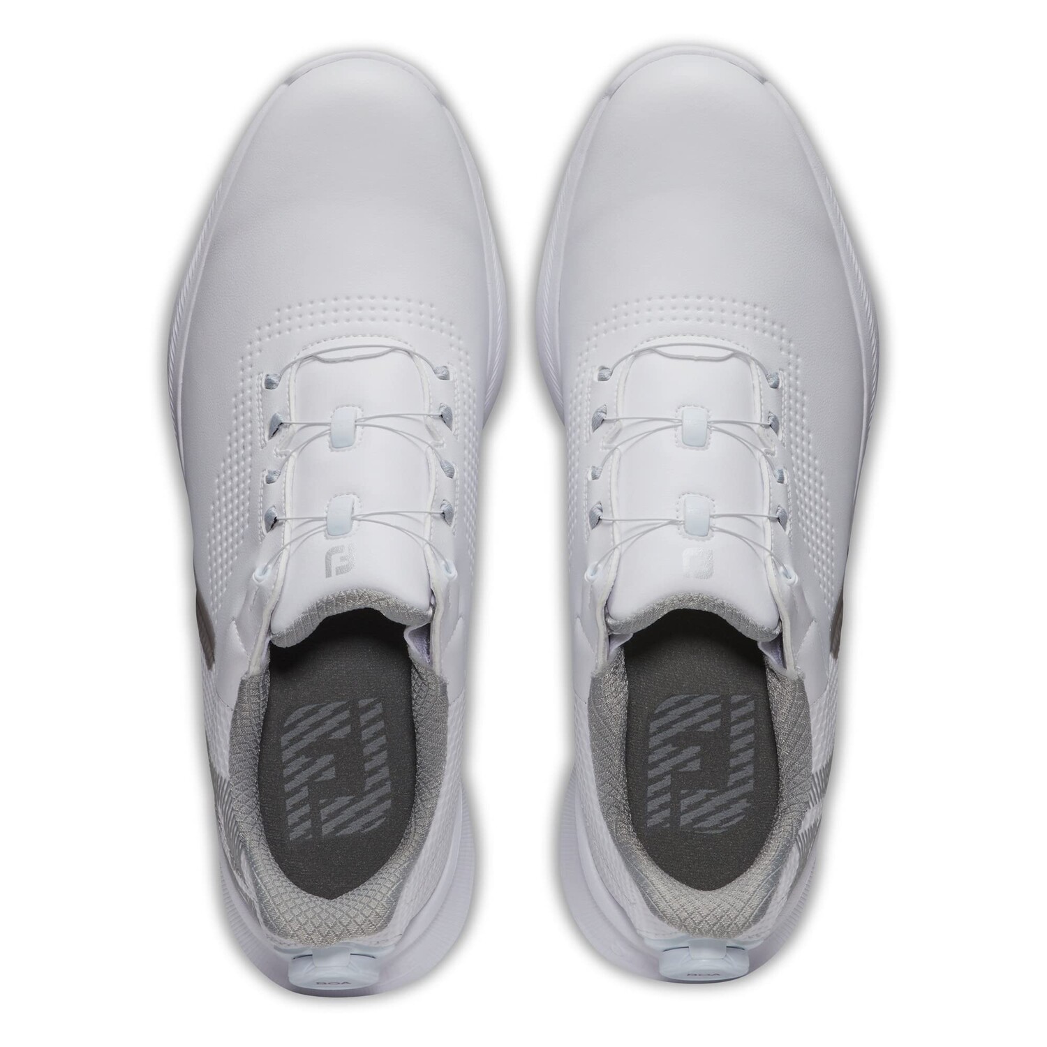 

Кроссовки FootJoy FJ Fuel BOA Golf Shoes - Previous Season Style