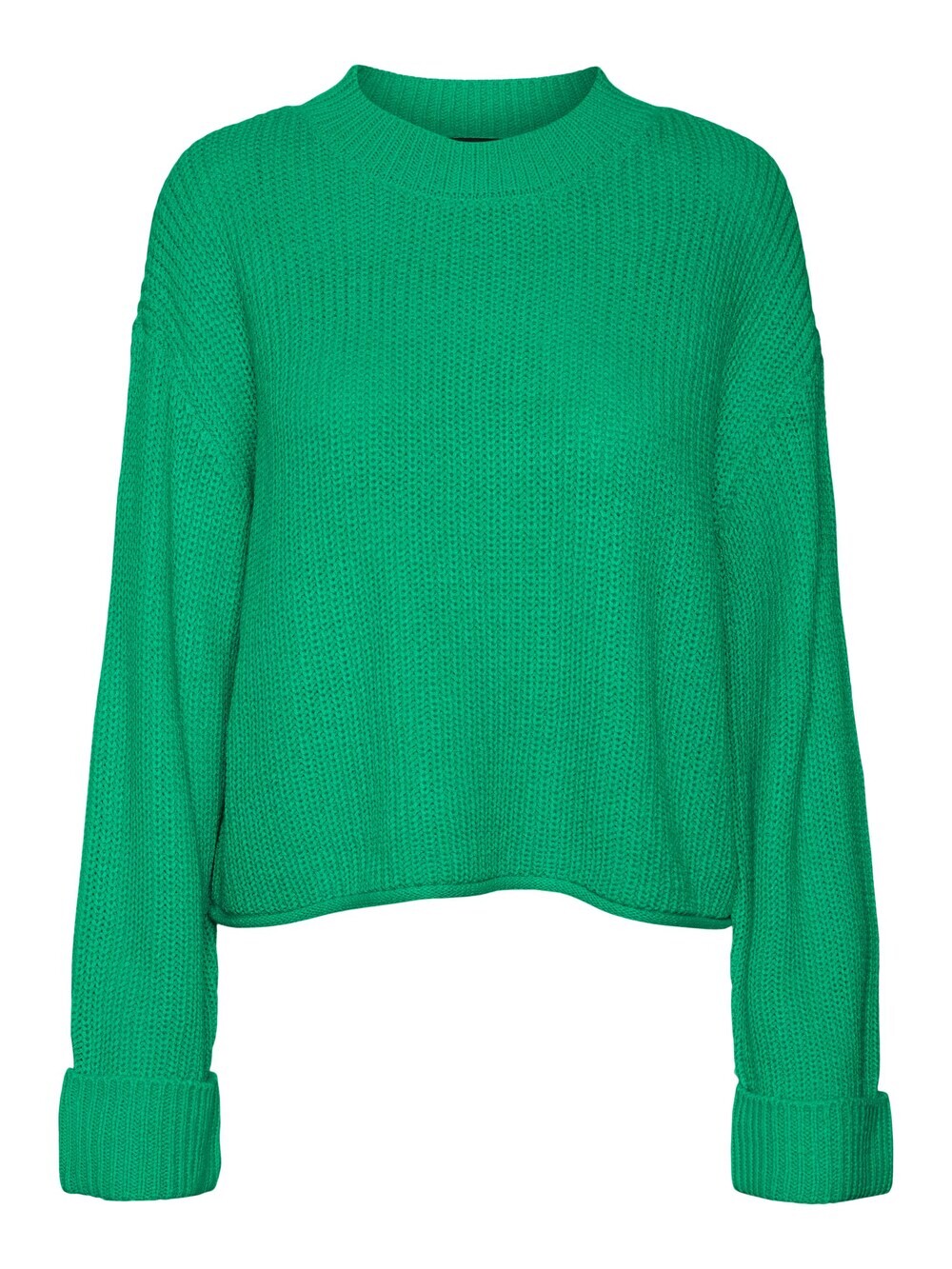 

Свитер VERO MODA SAYLA, нефрит