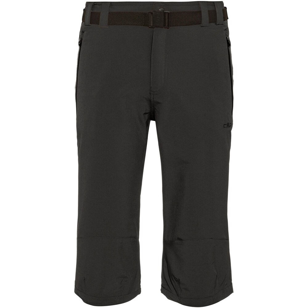 Обычные уличные брюки Cmp, антрацит обычные уличные брюки cmp темно серый