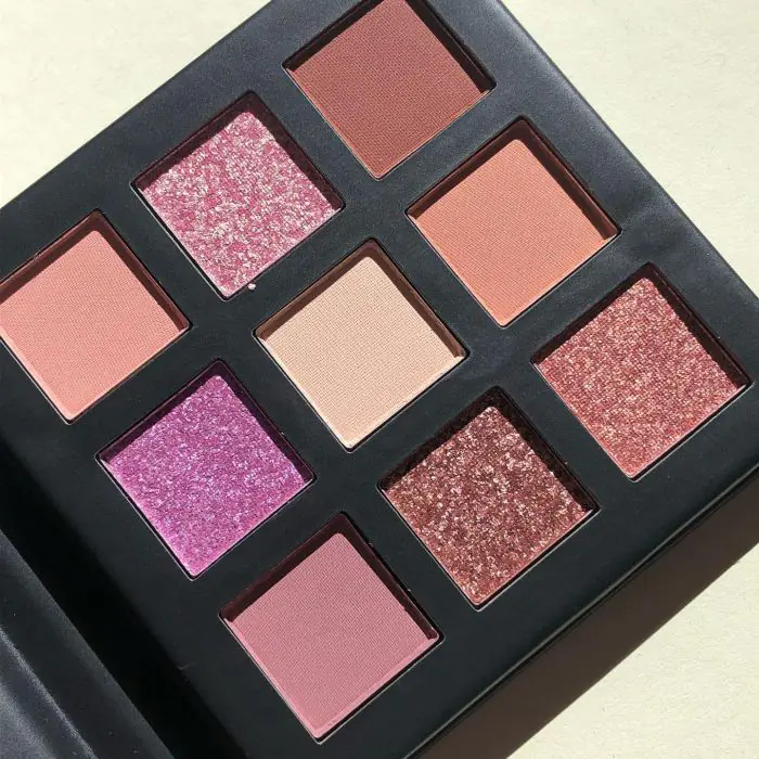 

Тени для век paleta de sombras bewitched Technic, цвет multicolor