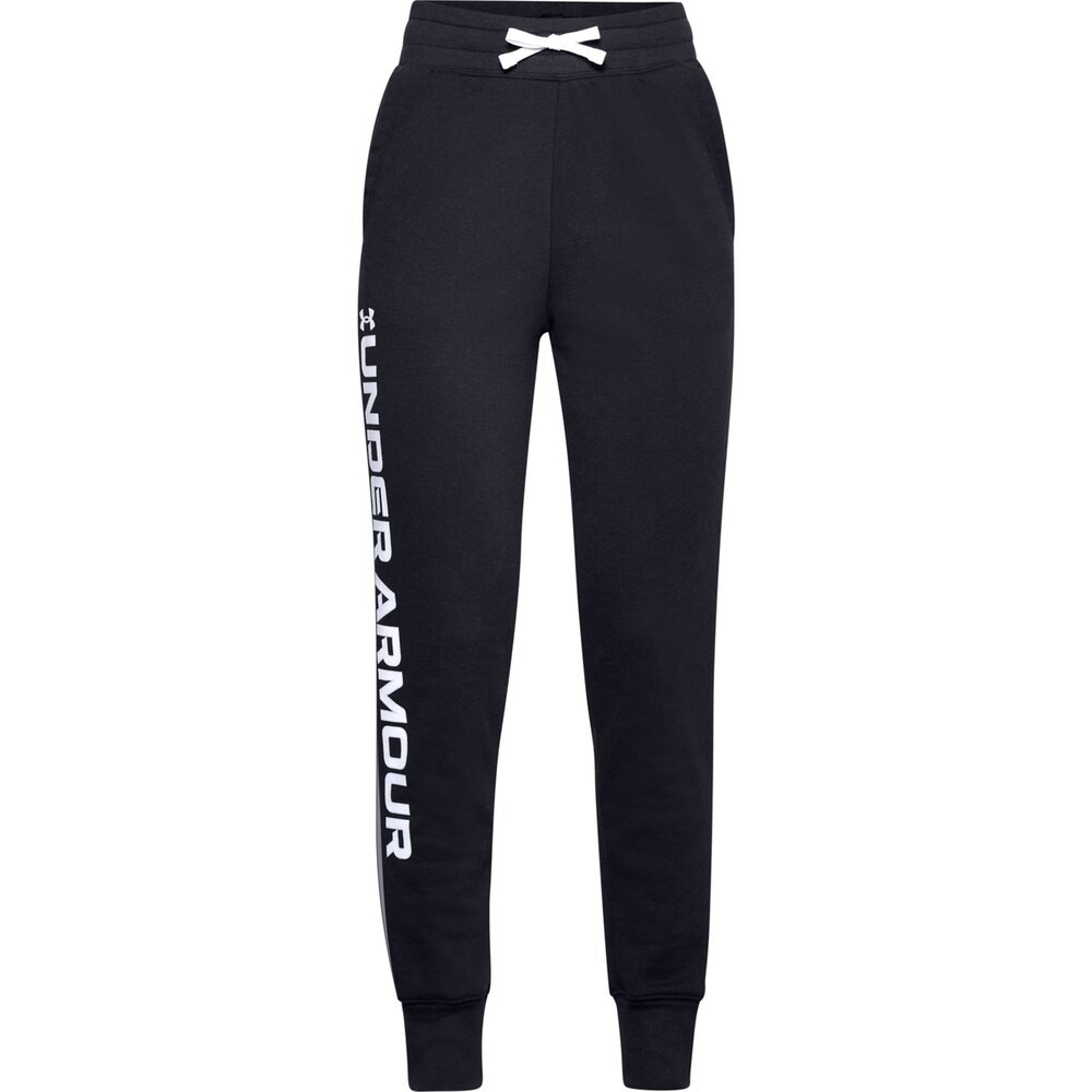 

Спортивные брюки Under Armour Rival, черный