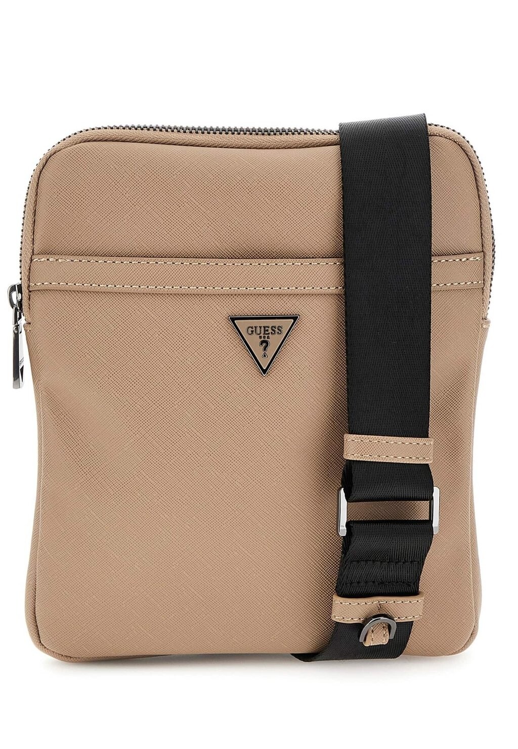 

Сумка через плечо CERTOSA UNISEX Guess, цвет creme