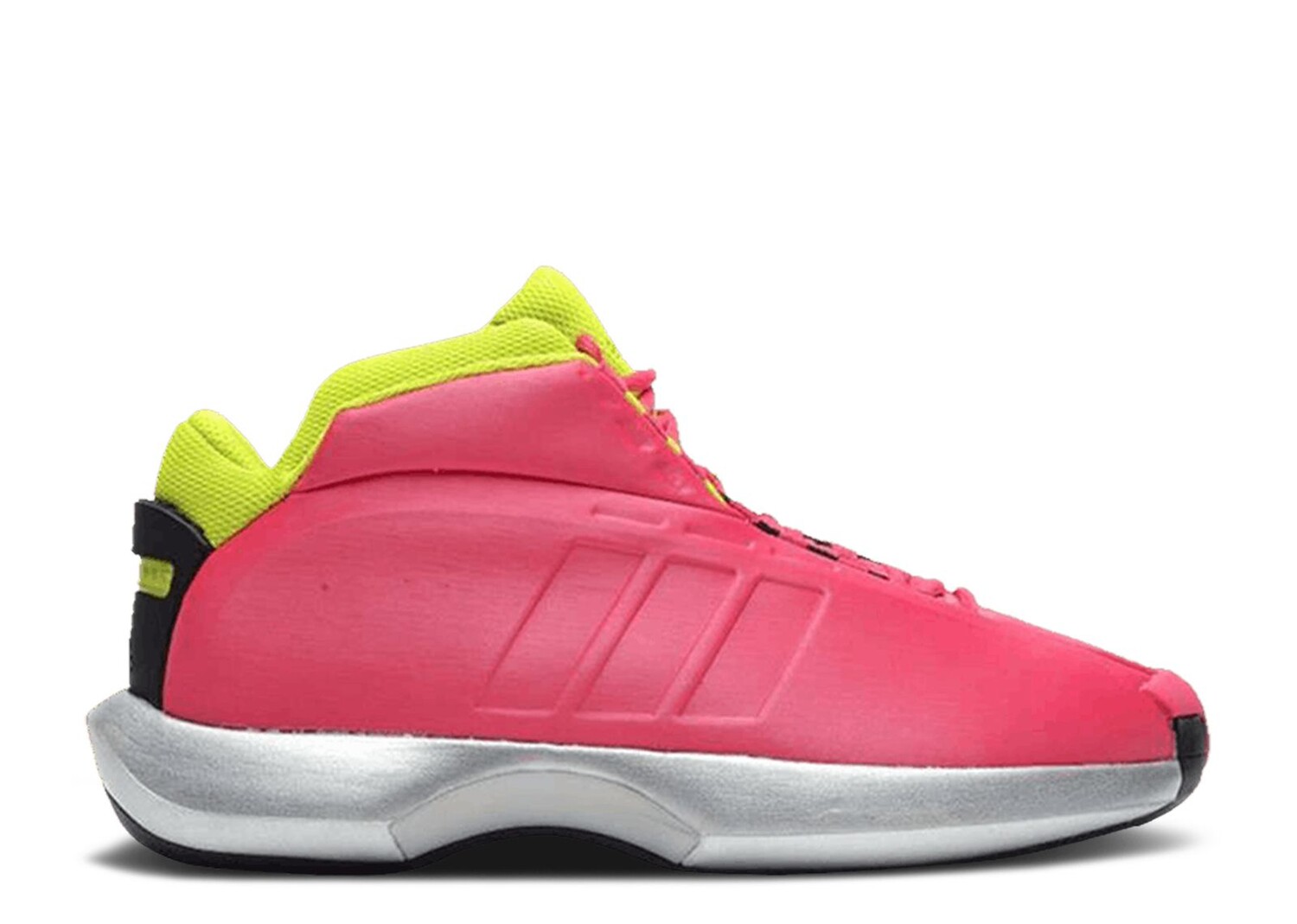 

Кроссовки adidas Crazy 1 Kobe 'Mother'S Day', розовый