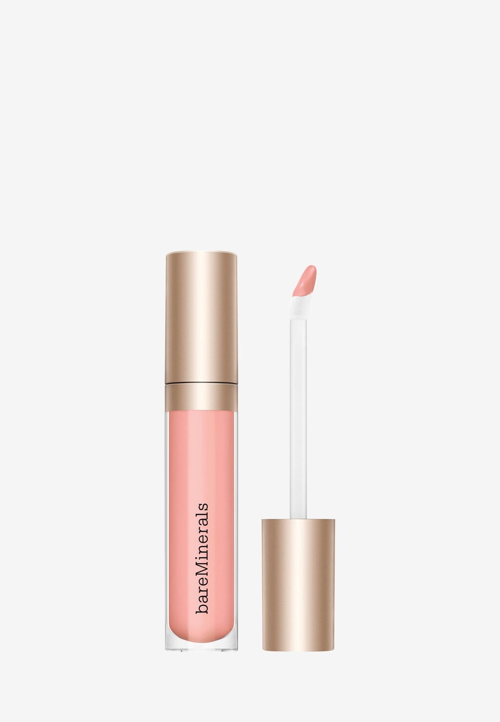 

Блеск для губ Mineralist Gloss Balm bareMinerals, цвет serenity