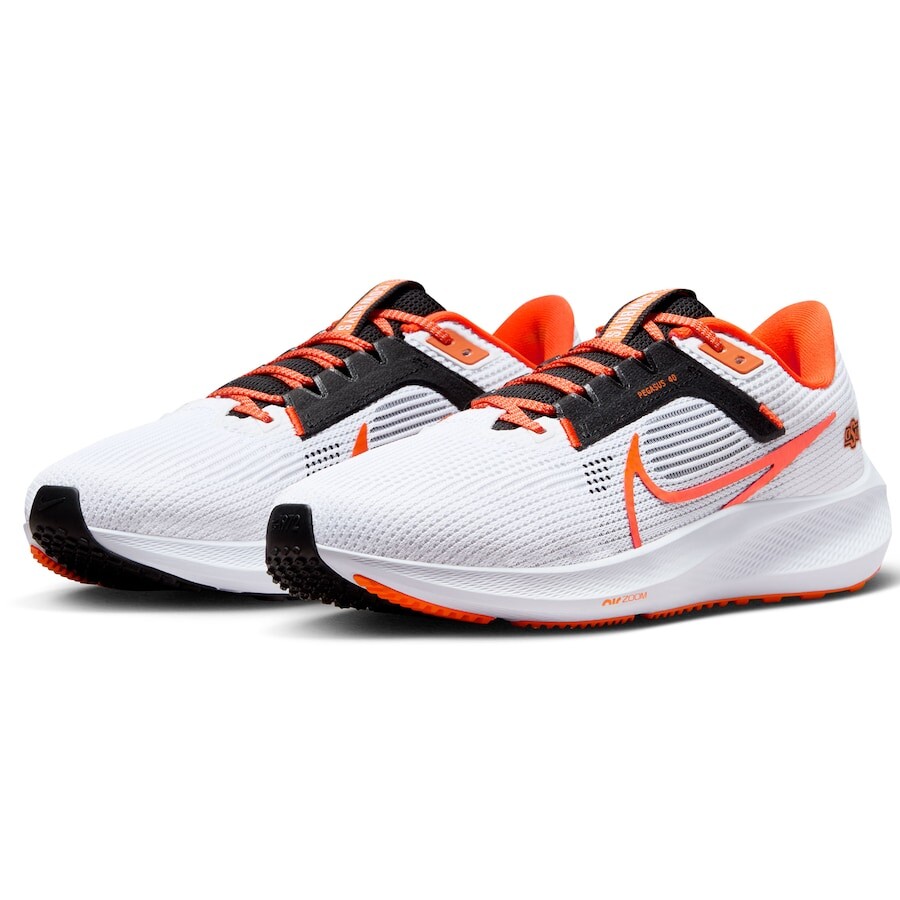 

Кроссовки для бега Nike Oklahoma State Cowboys, белый