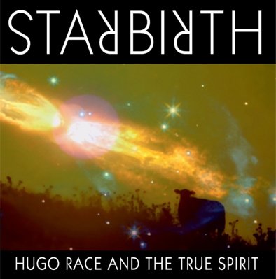 Виниловая пластинка Race Hugo - Star Birth / Star Death
