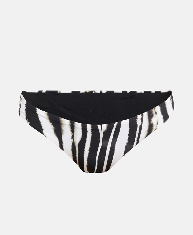 

Бикини брюки Seafolly, цвет Black Coffee