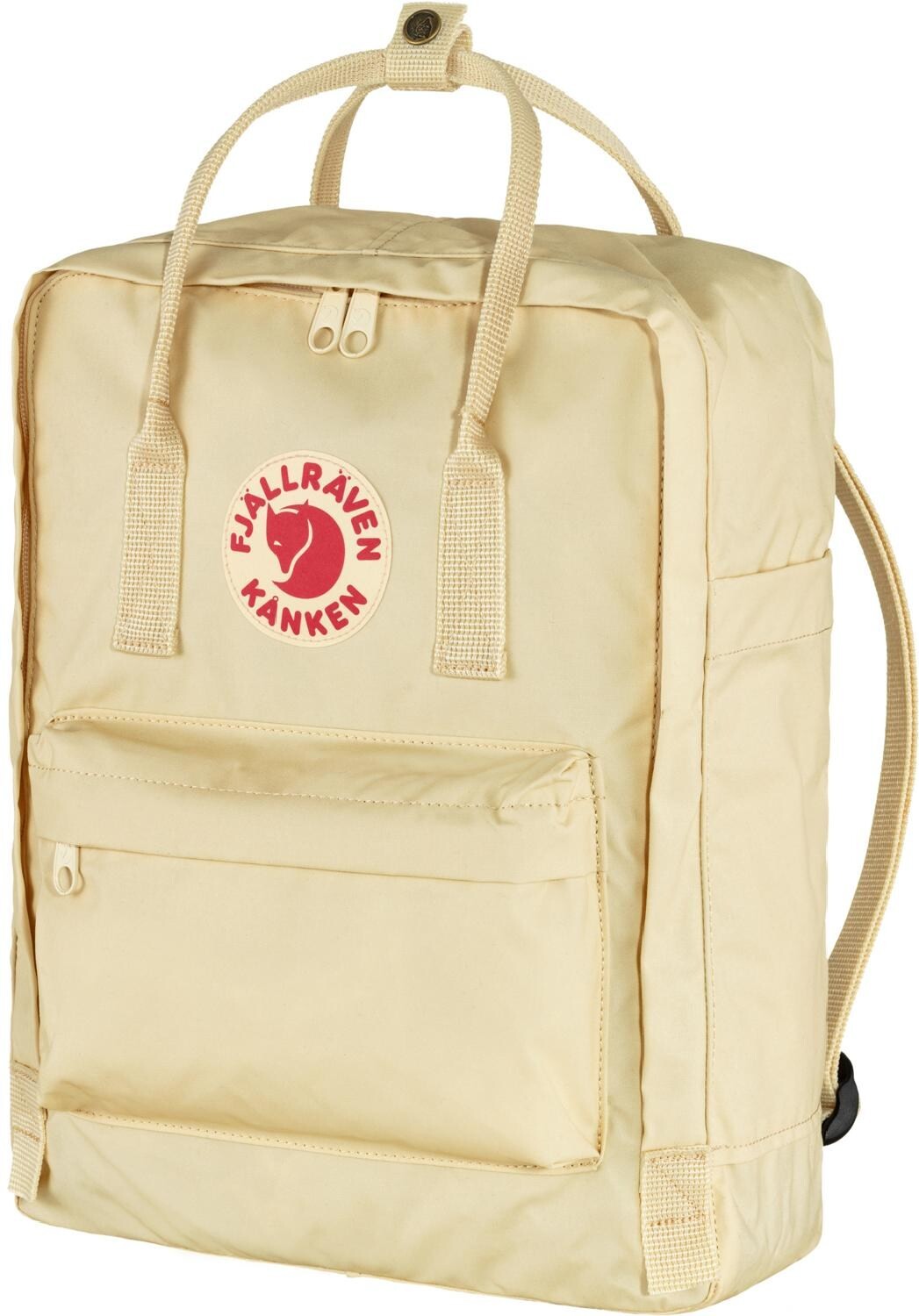 

Kanken Pack Fjallraven, хаки