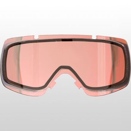 

Сменная линза для очков ввода-вывода Smith, цвет Chromapop Photochromic Red Mirror