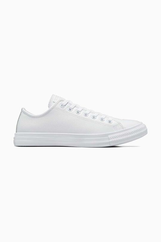 

Кроссовки Chuck Taylor All Star Converse, белый