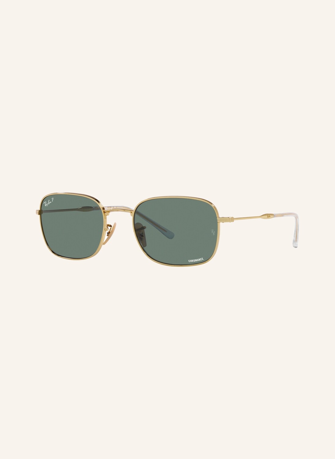 

Солнцезащитные очки Ray-Ban RB3706, золотой