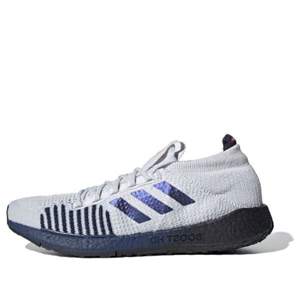 

Кроссовки пульсбуст hd Adidas, серый