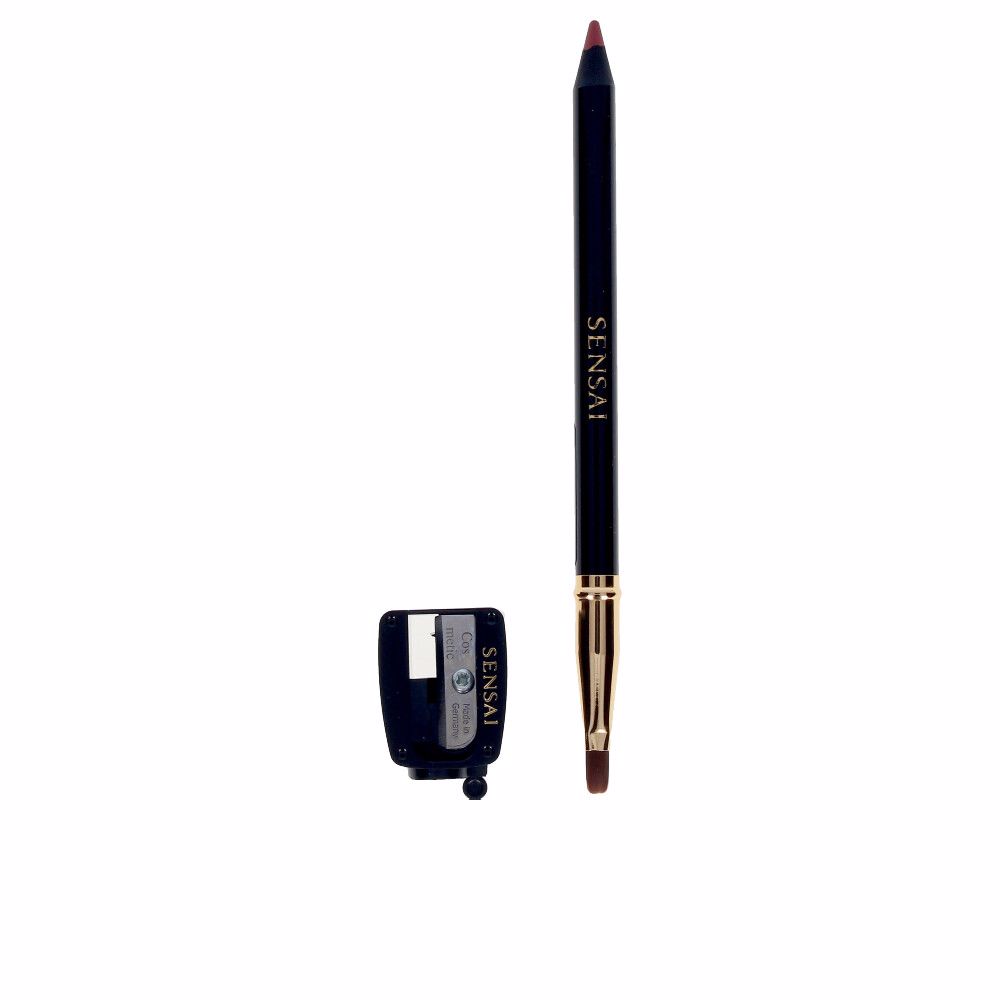 Карандаш для губ Colours lip pencil Sensai, 1 г, 04-feminine mauve карандаш для губ lp103 sensai