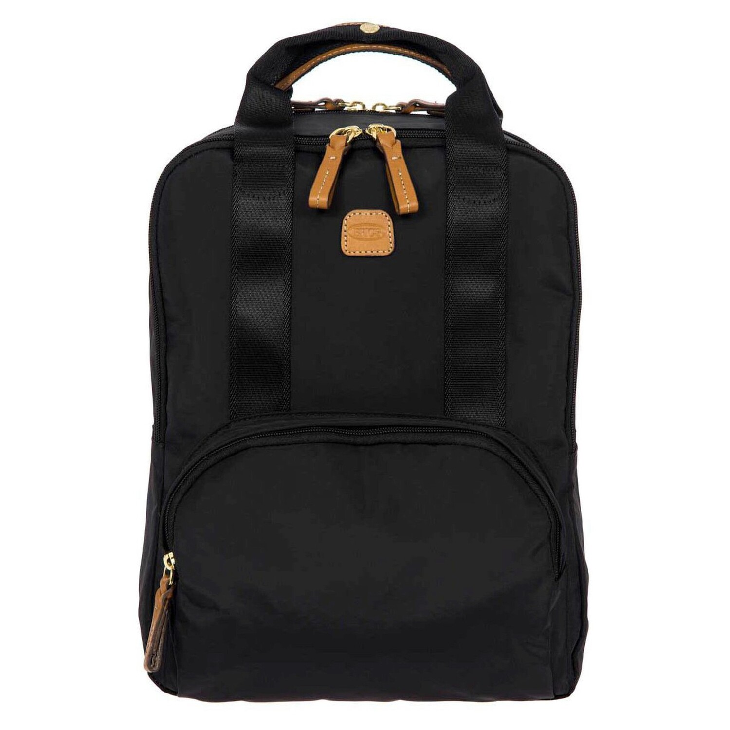 

Рюкзак BRIC`s X Travel Urban M 36 cm, черный