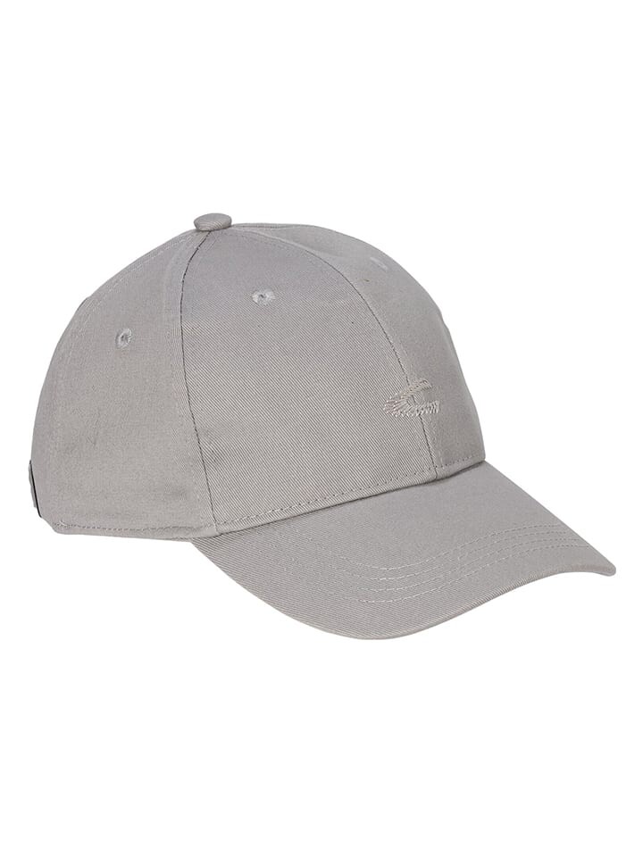 

Бейсболка Camel Active, серый