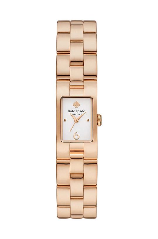 

Часы Кейт Спейд KSW1742 Kate Spade, розовый