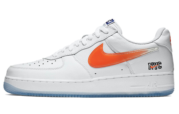 

Кроссовки Nike Air Force 1 Low Skate унисекс