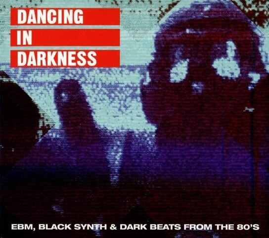 

Виниловая пластинка Various Artists - Dancing In Darkness