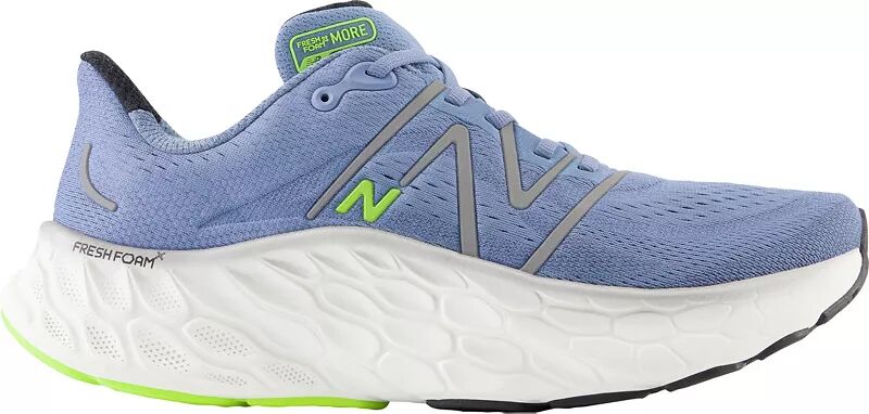 

Мужские кроссовки New Balance Fresh Foam X More v4