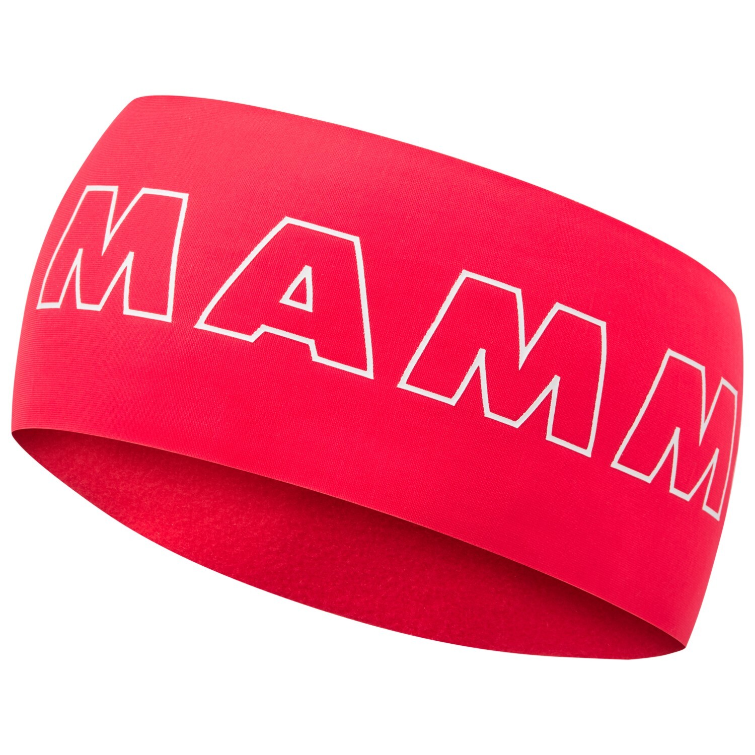 

Повязка на голову Mammut Aenergy Headband, цвет Azalea