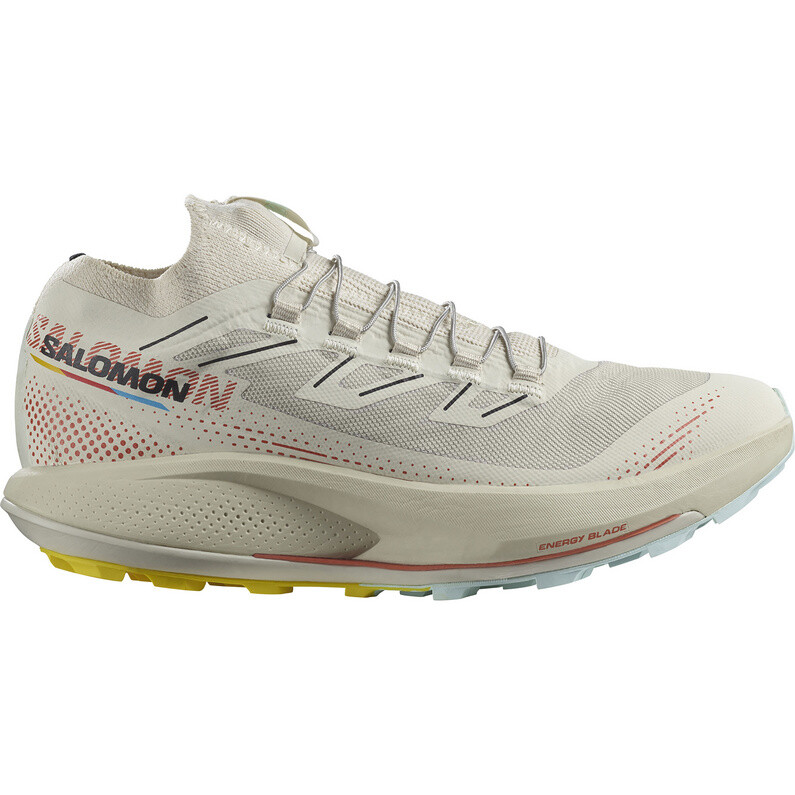 

Женские туфли Pulsar Trail 2 /Pro Salomon, белый