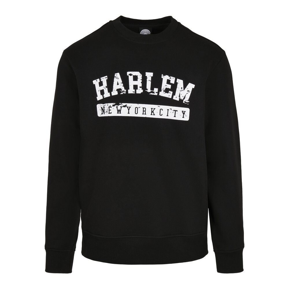 

Толстовка Southpole Harlem Crew, черный