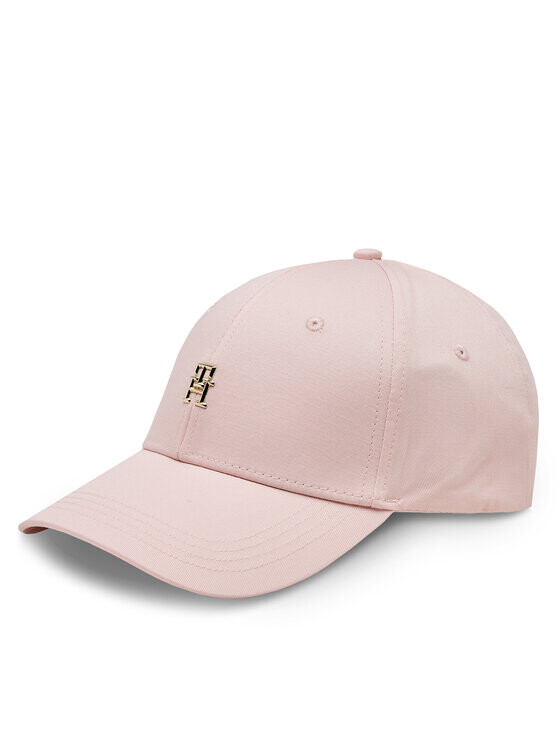 

Кепка Tommy Hilfiger, розовый