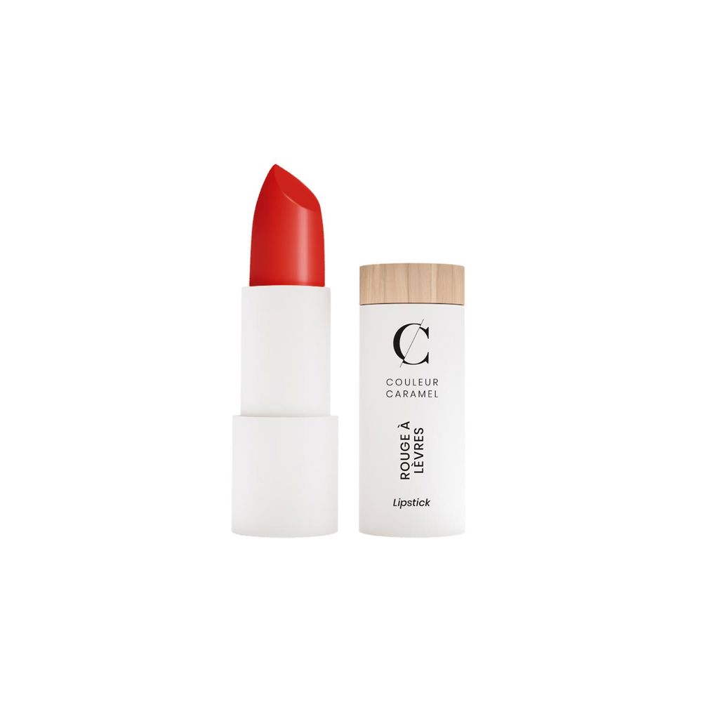 Губная помада Barra De Labios Mate Couleur Caramel, 3.5 гр.