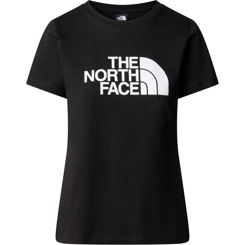 

Женская легкая футболка The North Face, черный