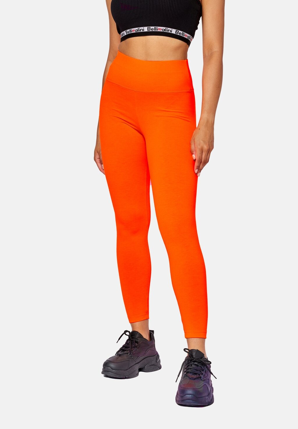 

Леггинсы Bellivalini, цвет neonorange
