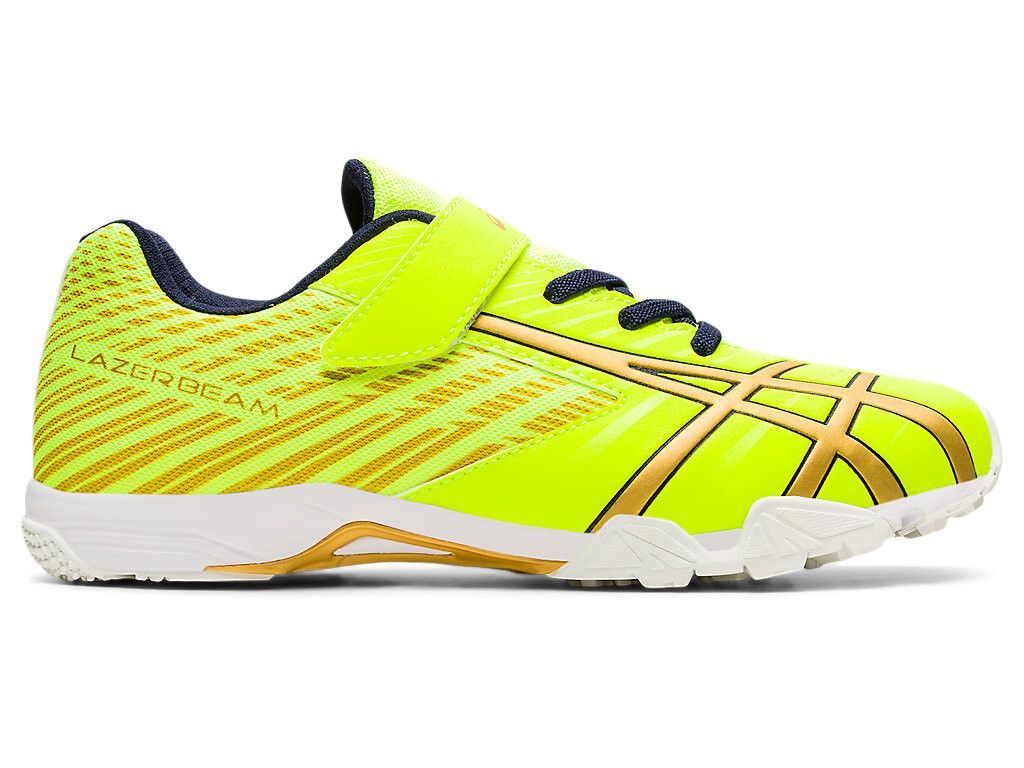

Кроссовки Asics LAZERBEAM SG-MG, желтый