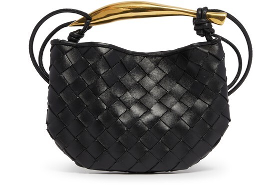 

Мини Сардина Bottega Veneta