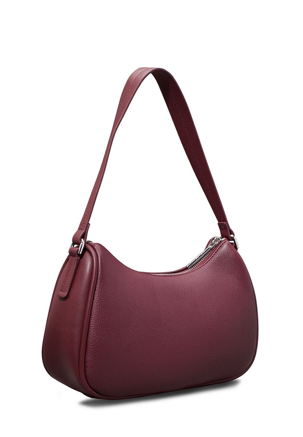 

Сумочка REFINE SHOULDER BAG Calvin Klein, Бордо