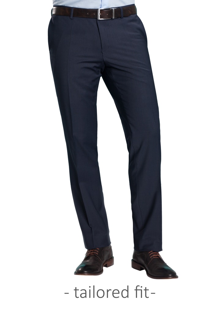 Тканевые брюки CG/Trousers Archiebald, синий
