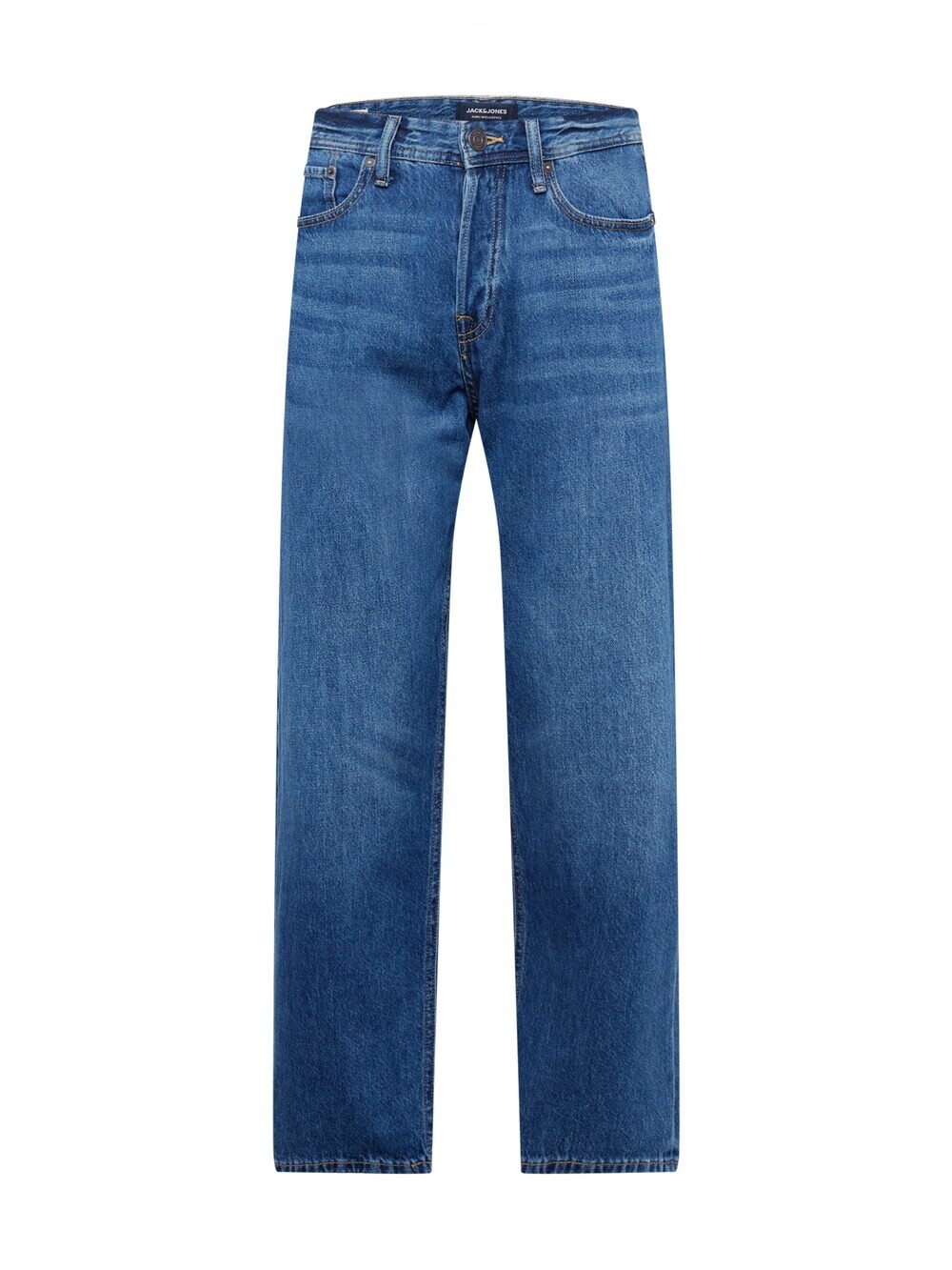 

Обычные джинсы JACK & JONES Eddie, синий