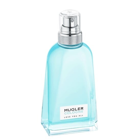 

Туалетная вода, 100 мл Thierry Mugler, Cologne Collection Love You All