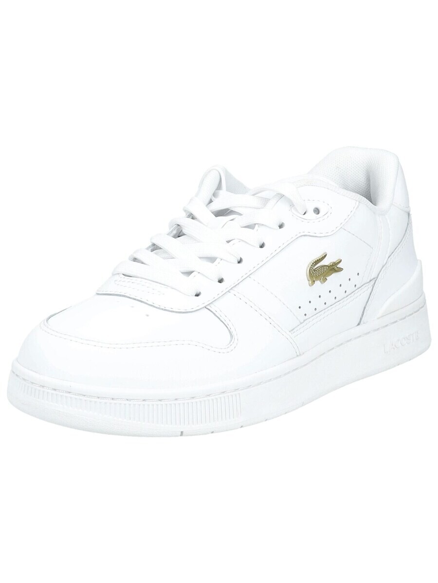 

Кроссовки LACOSTE Sneakers, белый