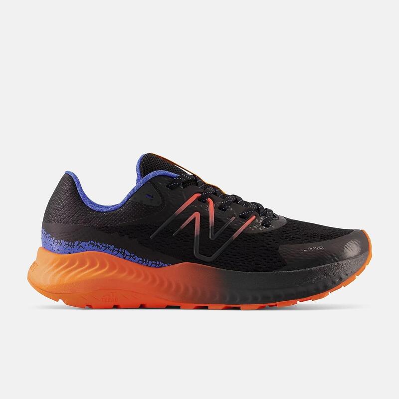 Мужские кроссовки для трейлраннинга — NEW BALANCE DynaSoft Nitrel V5 —